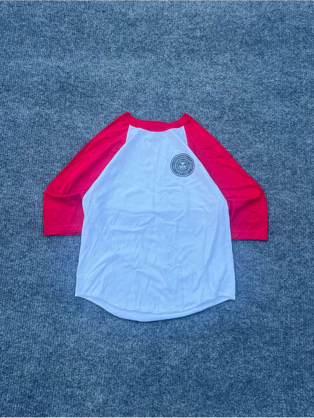Vintage 90s Obey Tee